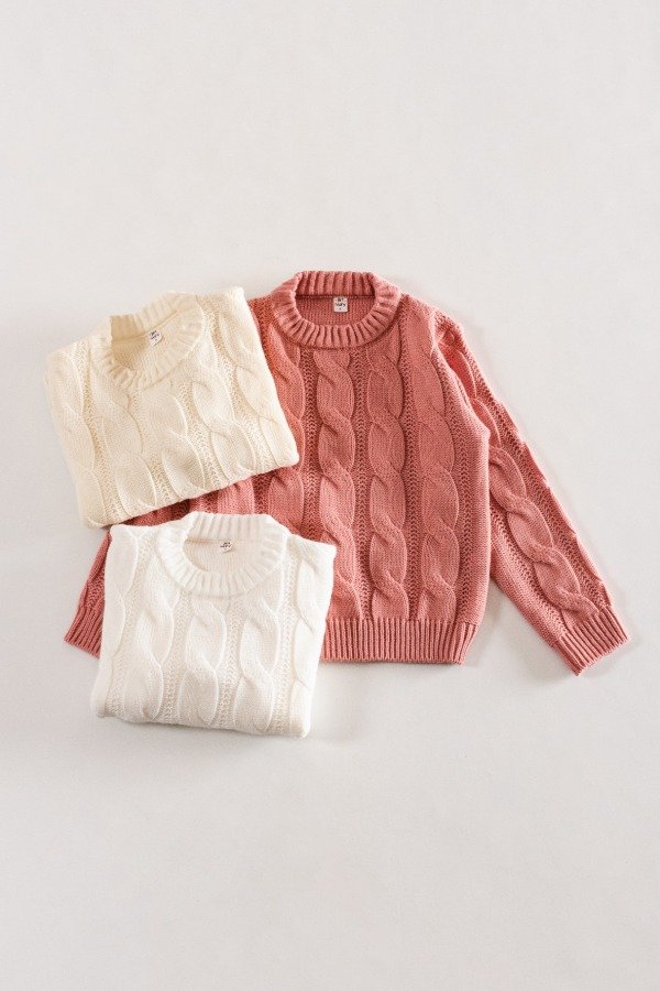 Producto - Sweater ANA