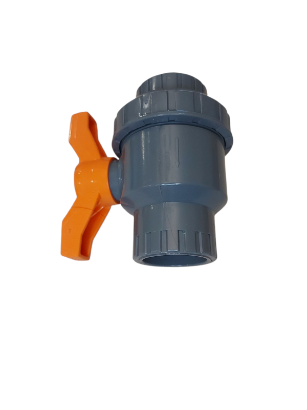 Producto - Llave de paso