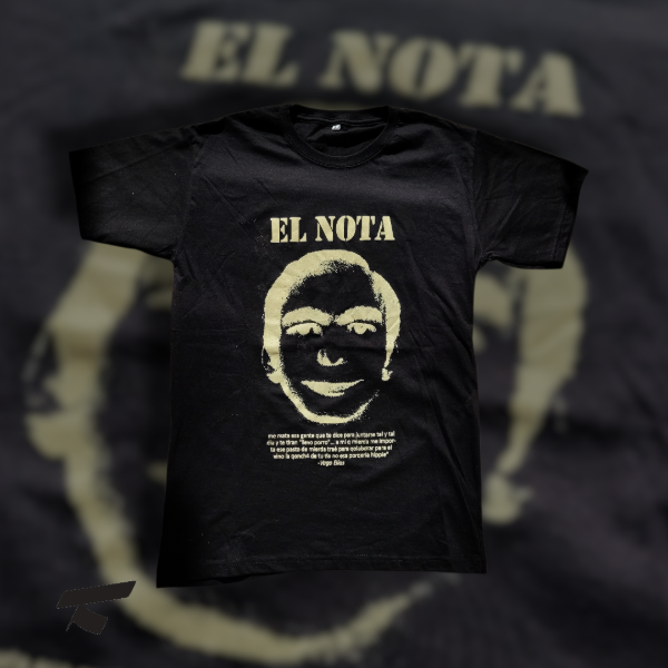Producto - SOÑASTE CON EL NOTA NEGRA