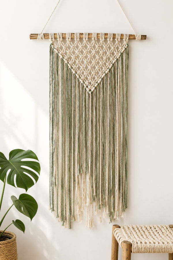 Producto - Tapiz de pared Alondra