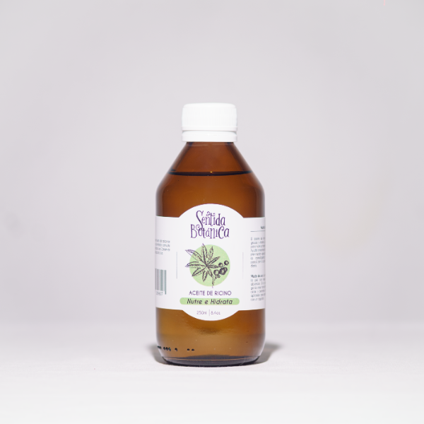 Producto - Aceite de RICINO