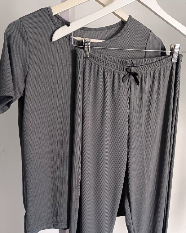 Producto - Pijama manga corta