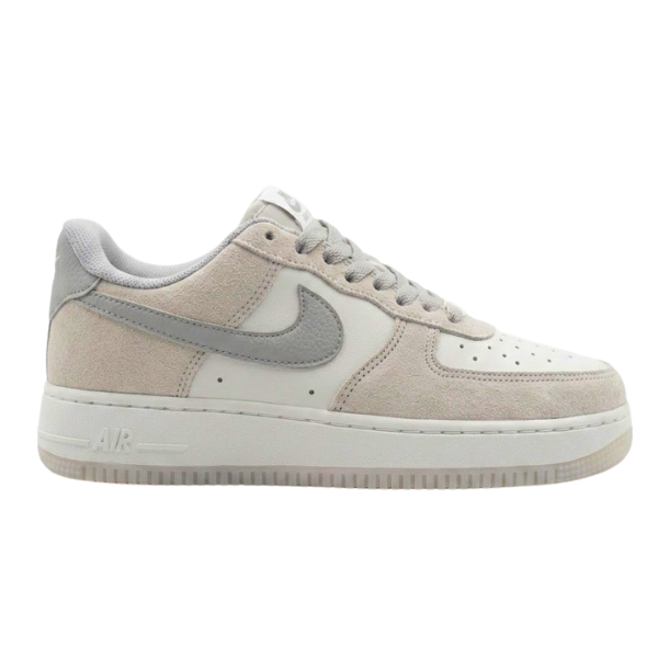 Producto - NIKE AIR FORCE 1 GRIS