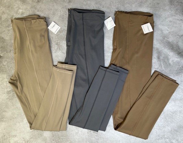 Producto - Calza con cierre