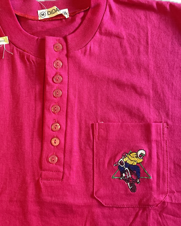 Producto - Remera Didacta NUEVA
