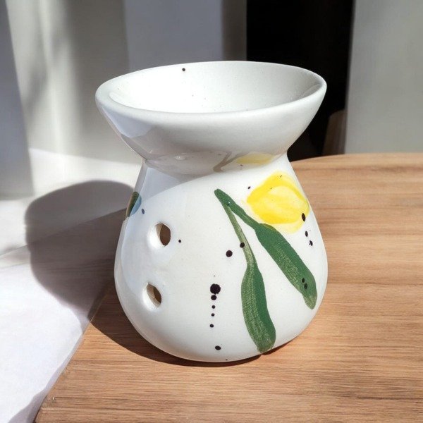 Producto - Hornito ceramica premium Limones