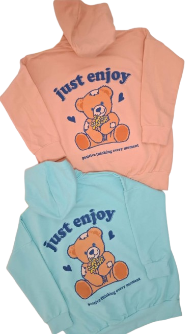 Producto - Maxibuzos Osos