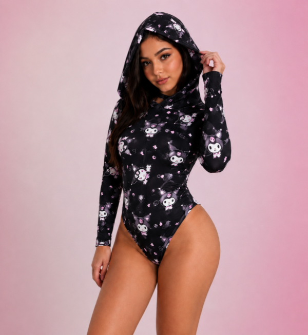 Producto - Bodys kuromi y Pompom - 0