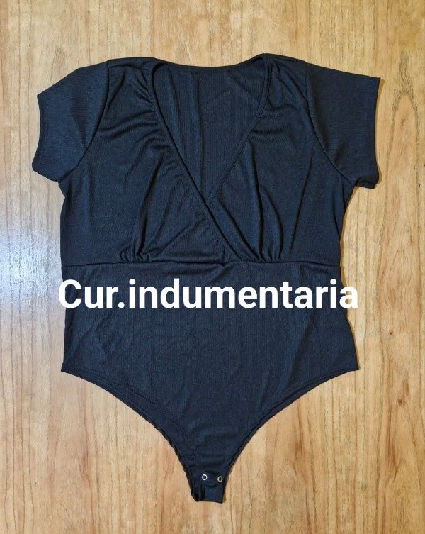 Producto - Body de Morley