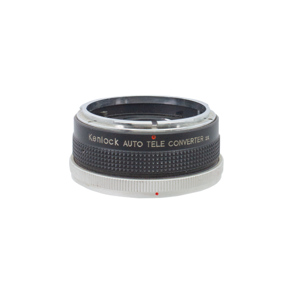 Producto - KENLOCK AUTO TELE CONVERTER 2X