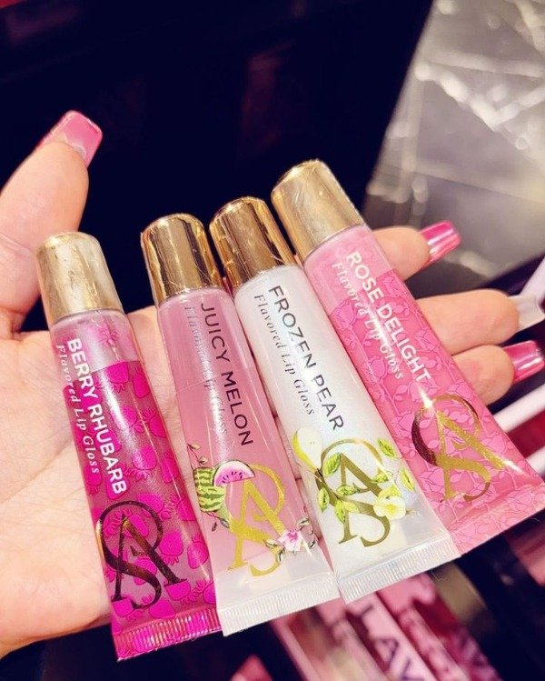 Producto - Gloss Victoria's Secret