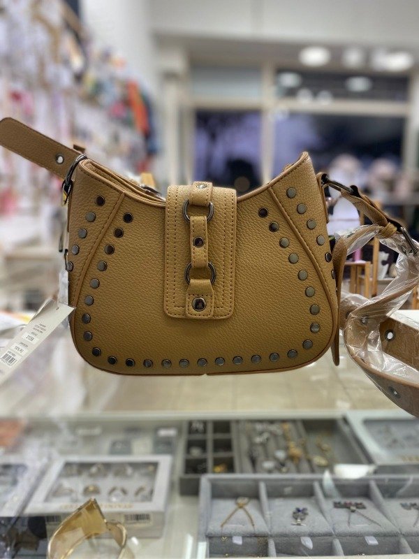 Producto - Cartera Tachas Trendy chica - 2