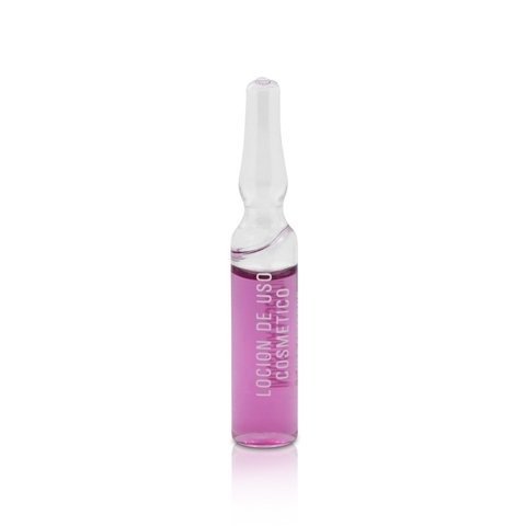 Producto - Fiorela Ampollas faciales ROSA MOSQUETA - x12 unid   2 ml. c/u