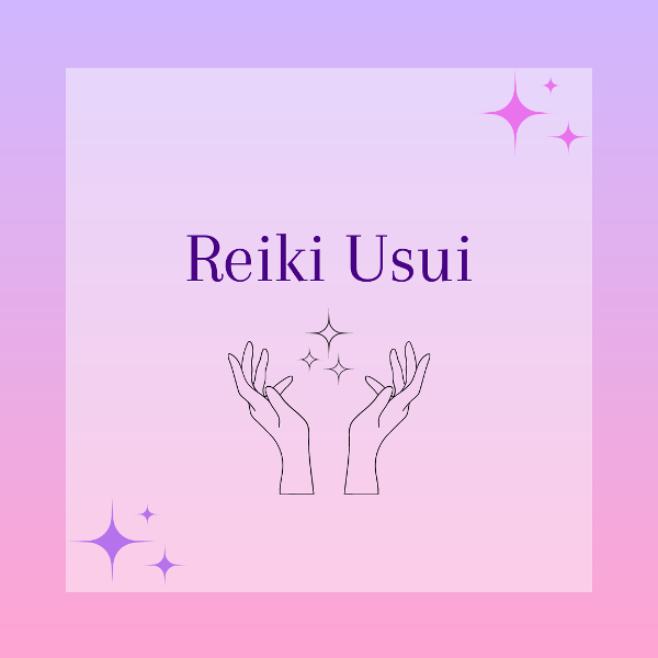 Producto - Sesiones Reiki y tratamientos