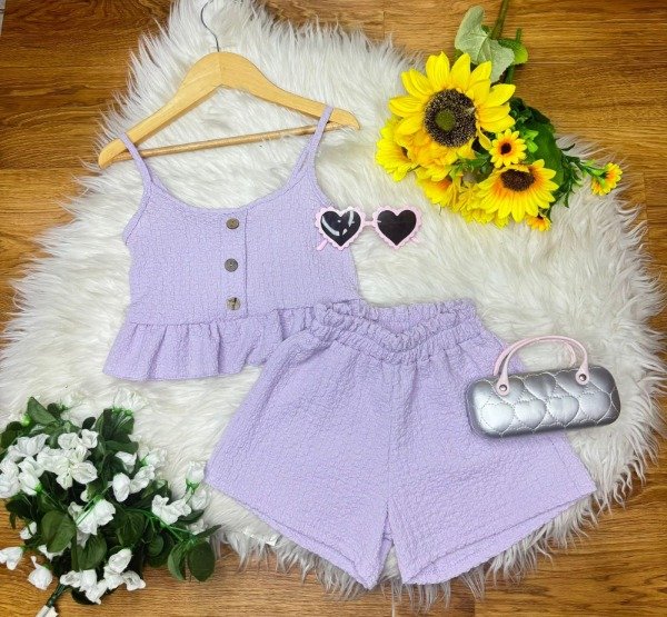 Producto - Conjunto Betty