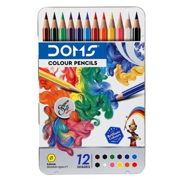 Producto - Lata Super Soft Doms x12