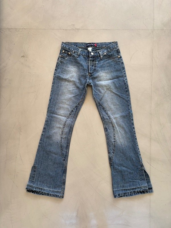 Producto - jean recortes