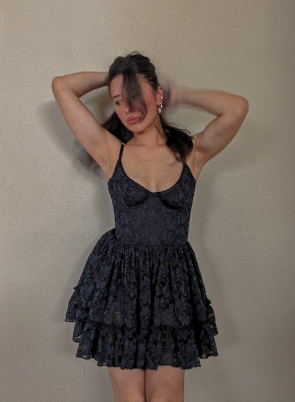 Producto - Vestido Aria