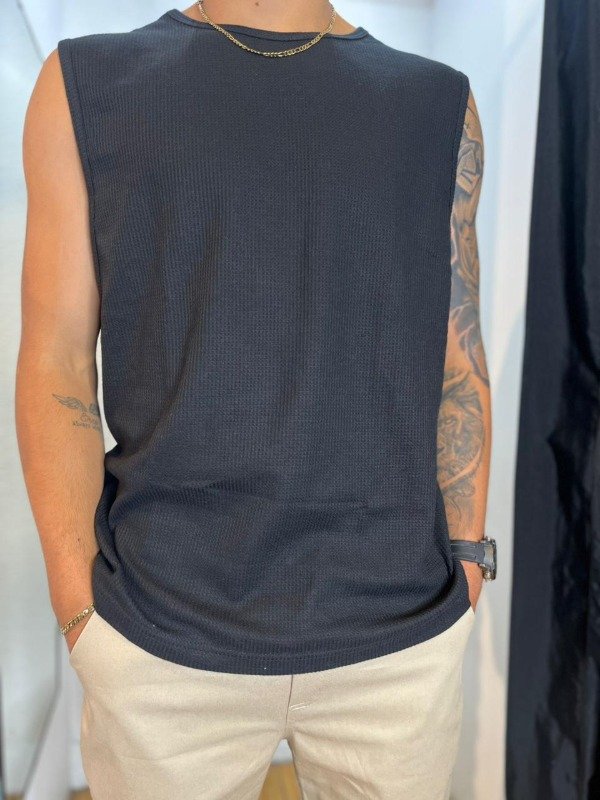 Producto - Muscu Waffle