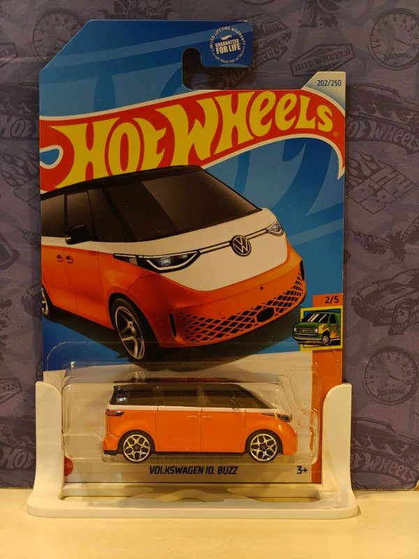 Producto - Volkswagen ID. Buzz