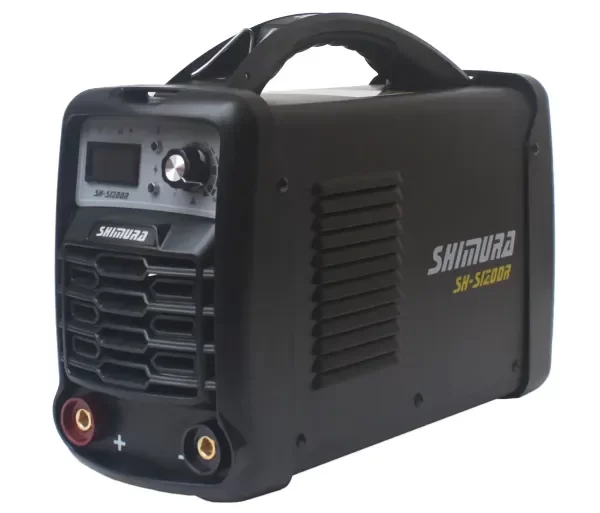 Producto - Soldadora Inverter Igbt Shimura SH-SI200R