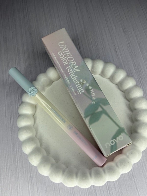 Producto - Novo Delineador