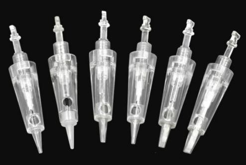 Producto - Agujas para Micropigmentacion