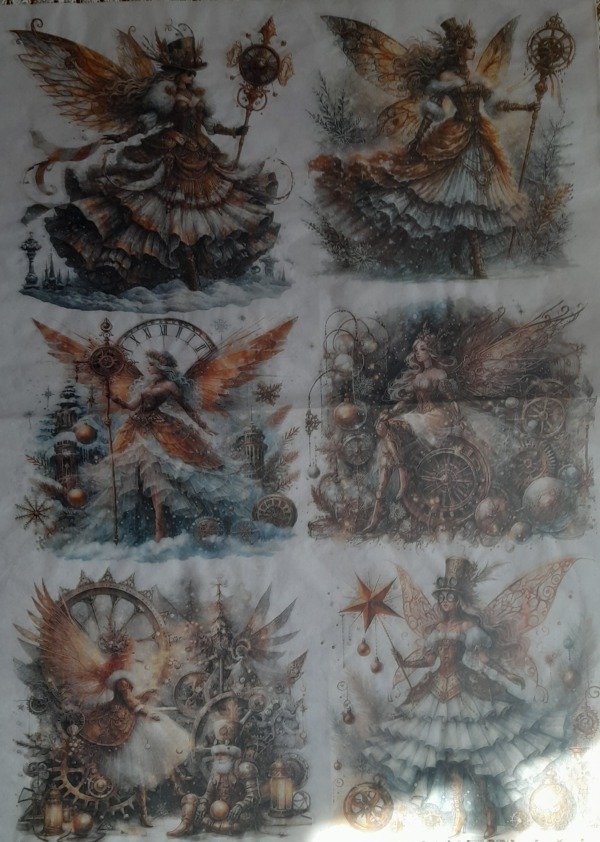 Producto - HADA NAV 02