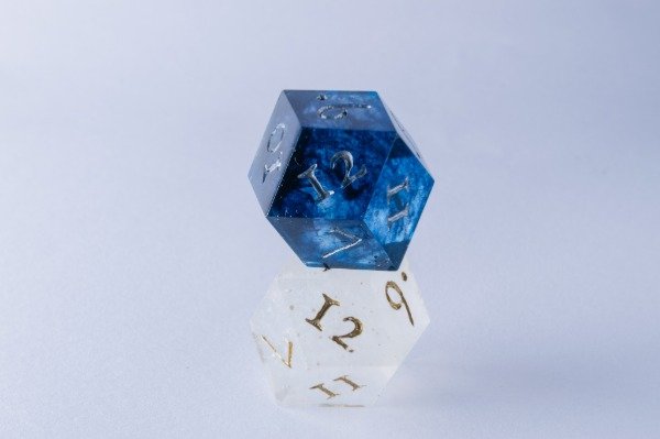 Producto - Daggerheart - Fear and Hope