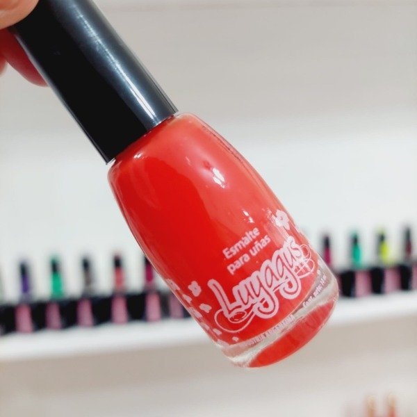 Producto - Esmalte Tradicional 036