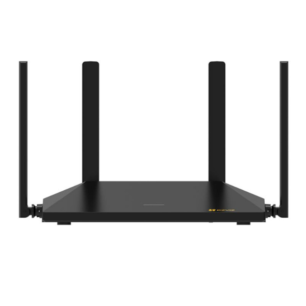 Producto - Router WIRELESS EZVIZ AX3000 CS-RT1-R100-3G0G (Wi-Fi 6 Mesh Router)