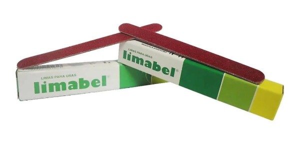 Producto - Lima de uñas N 11 Caja x 12 Limas