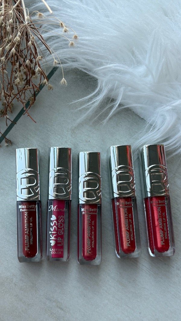 Producto - Gloss brillo l