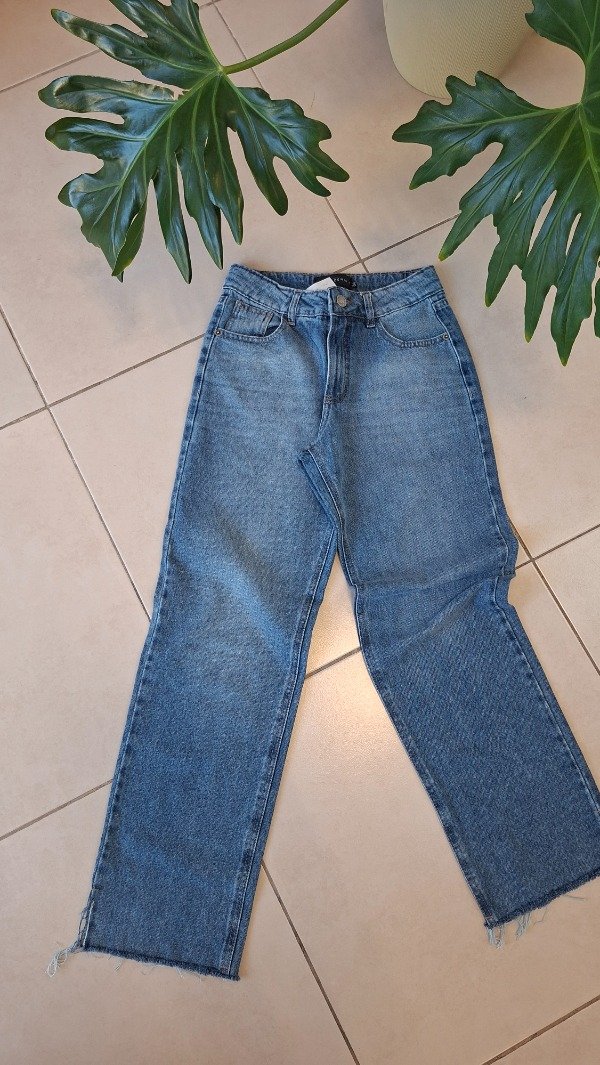 Producto - Straight leg IRIS - 2