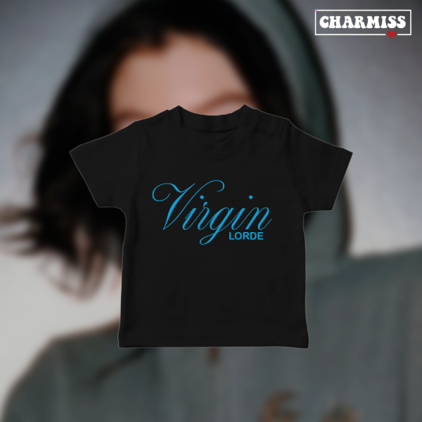 Producto - Baby Tee- virgin - 1