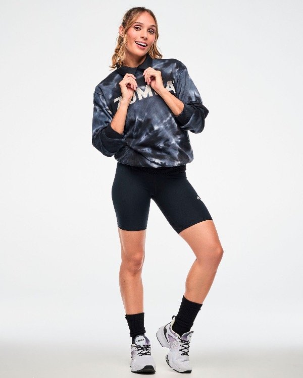 Producto - Zumba Basic Unisex Pullover Sweatshirt - 7