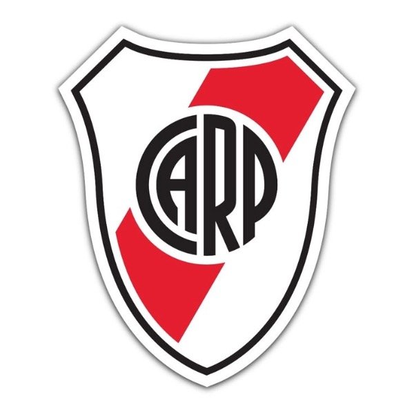 Producto - Escudo River Plate
