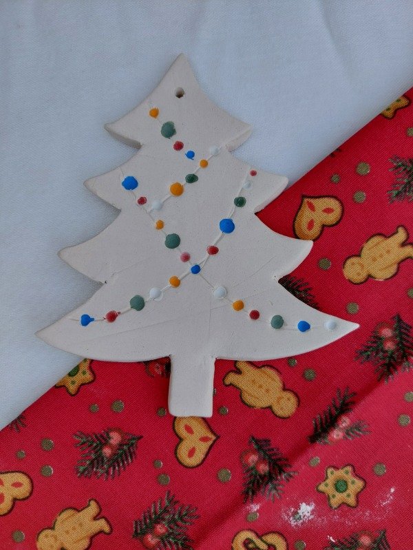 Producto - Adorno para el arbol