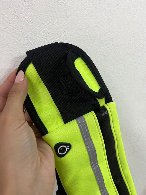 Producto - Riñonera invisible running 3 - 1
