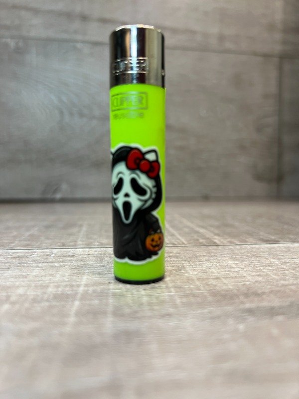 Producto - Encendedor Clipper Kitty - 1