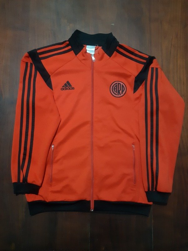 Producto - Campera de River Plate año 2015 Talle M (Replica)
