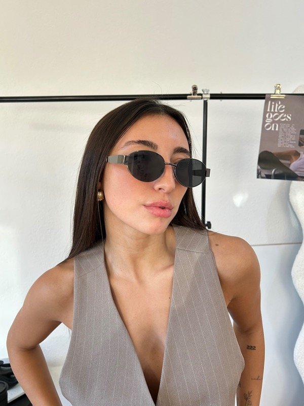 Producto - LENTES LORDE BLACK