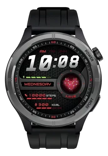 Producto - Reloj inteligente Haylou Solar Neo con pantalla 1.53