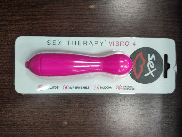 Producto - Vibro simple