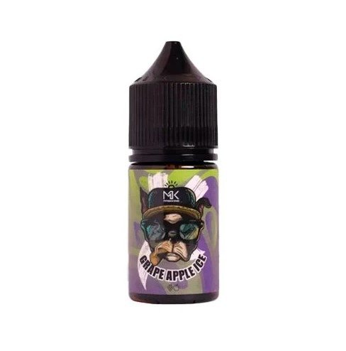 Producto - Maskking Grape Apple Ice 30Ml