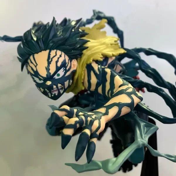 Producto - Izuku Midoriya Dark Deku Ver. - MY HERO ACADEMIA (21cm) - 2