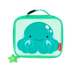 Producto - Lunchera Skip Hop pulpo
