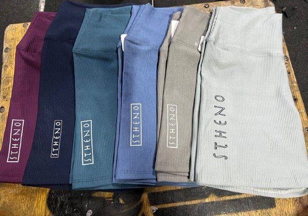 Producto - CALZA CORTA MORLEY