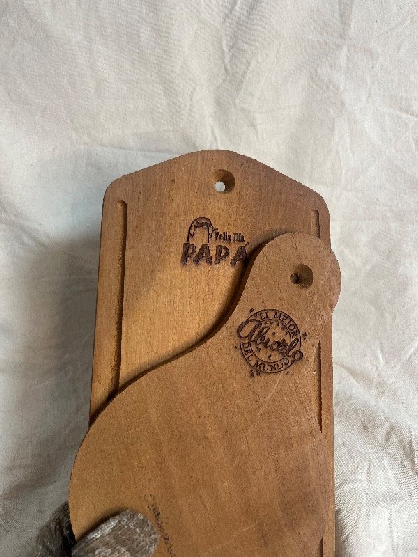 Producto - TABLAS DIA DEL PADRE