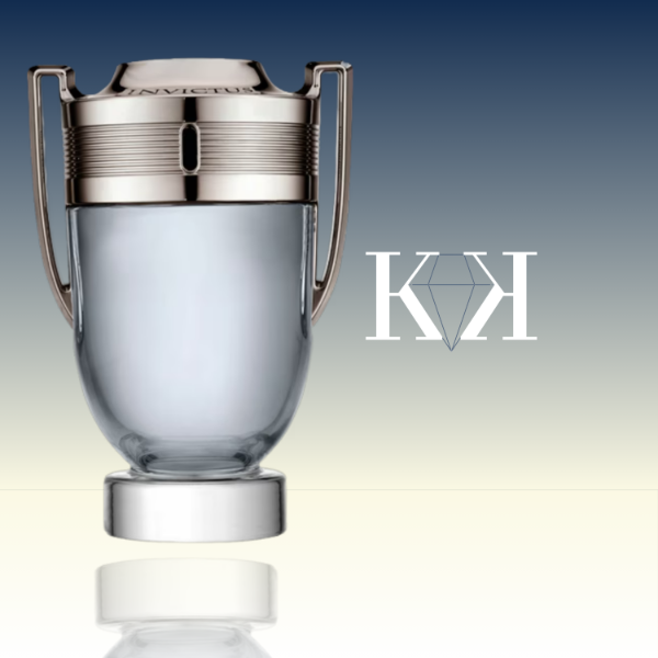 Producto - Invictus Rabanne